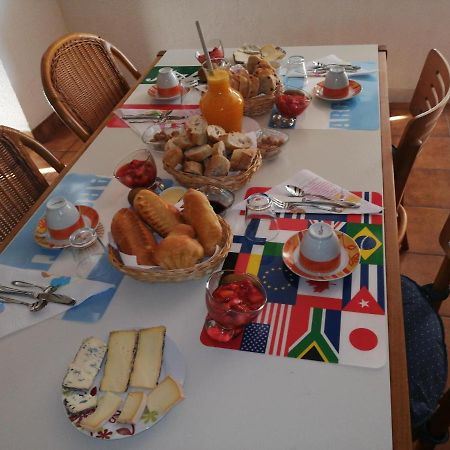 Maison Neuve Grandval Екстер'єр фото