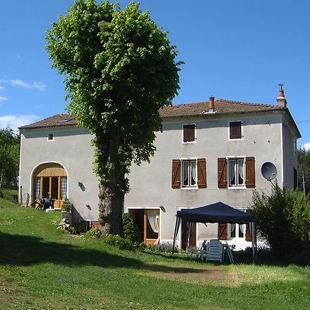 Maison Neuve Grandval Екстер'єр фото