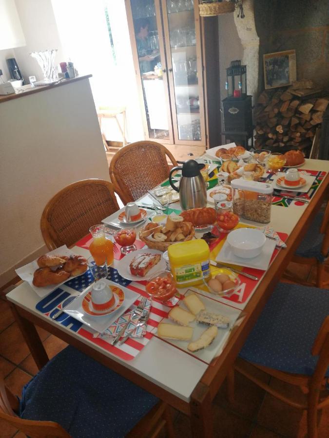 Maison Neuve Grandval Екстер'єр фото