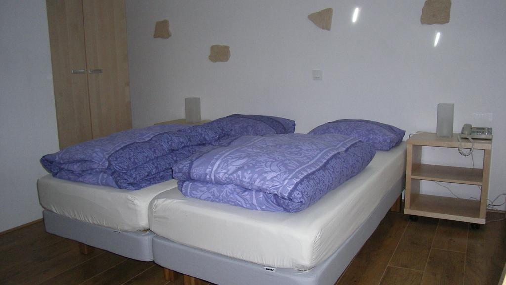 Maison Neuve Grandval Екстер'єр фото