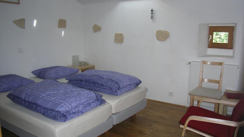 Maison Neuve Grandval Екстер'єр фото