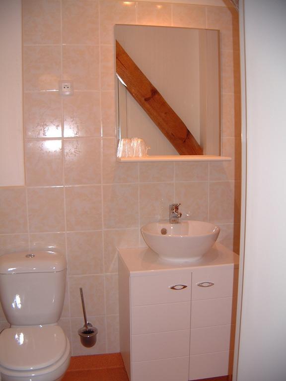 Maison Neuve Grandval Екстер'єр фото