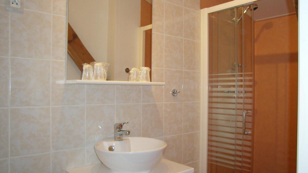 Maison Neuve Grandval Екстер'єр фото