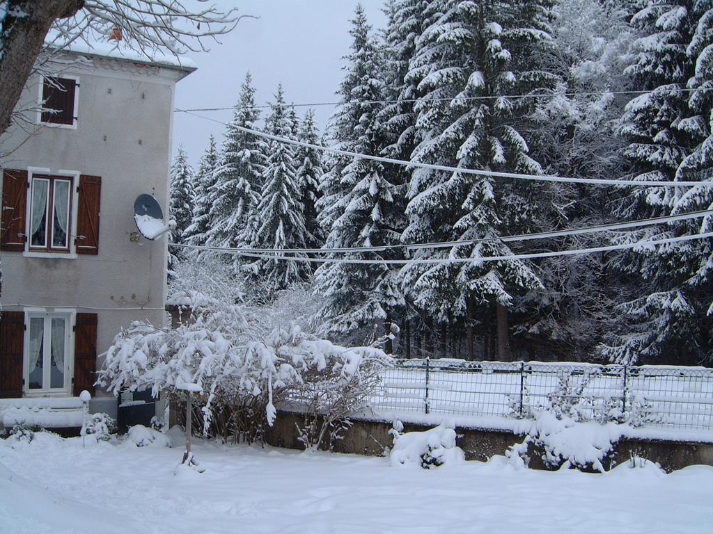 Maison Neuve Grandval Екстер'єр фото