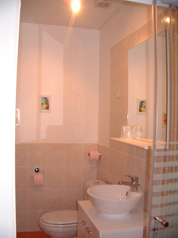 Maison Neuve Grandval Екстер'єр фото