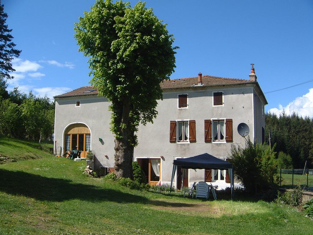 Maison Neuve Grandval Екстер'єр фото