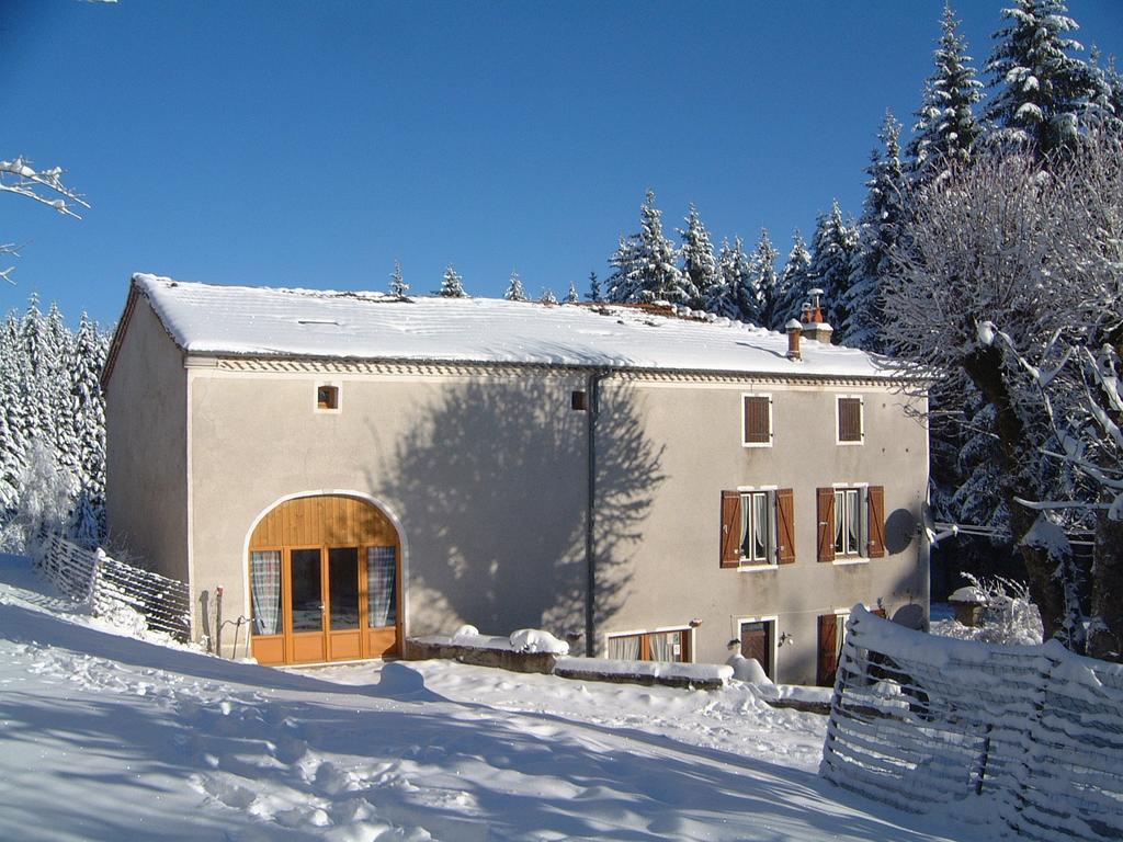 Maison Neuve Grandval Екстер'єр фото