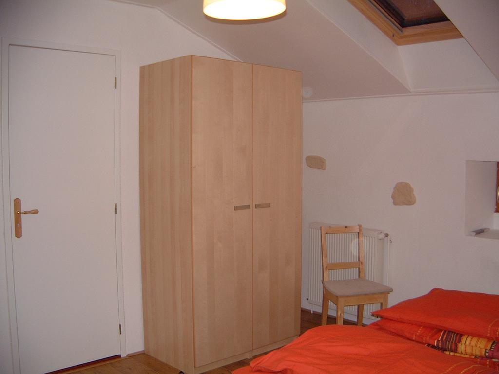 Maison Neuve Grandval Екстер'єр фото