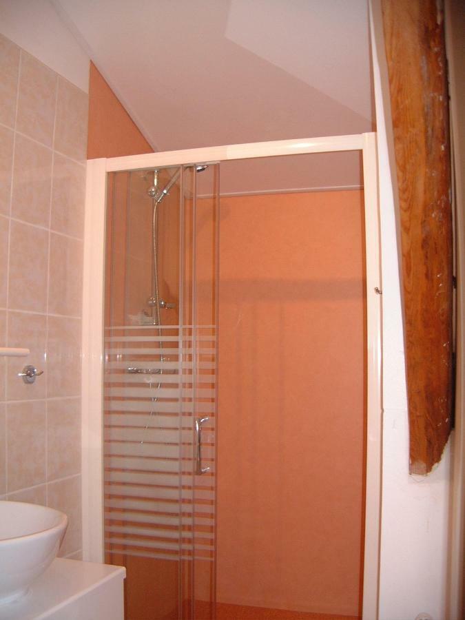 Maison Neuve Grandval Екстер'єр фото