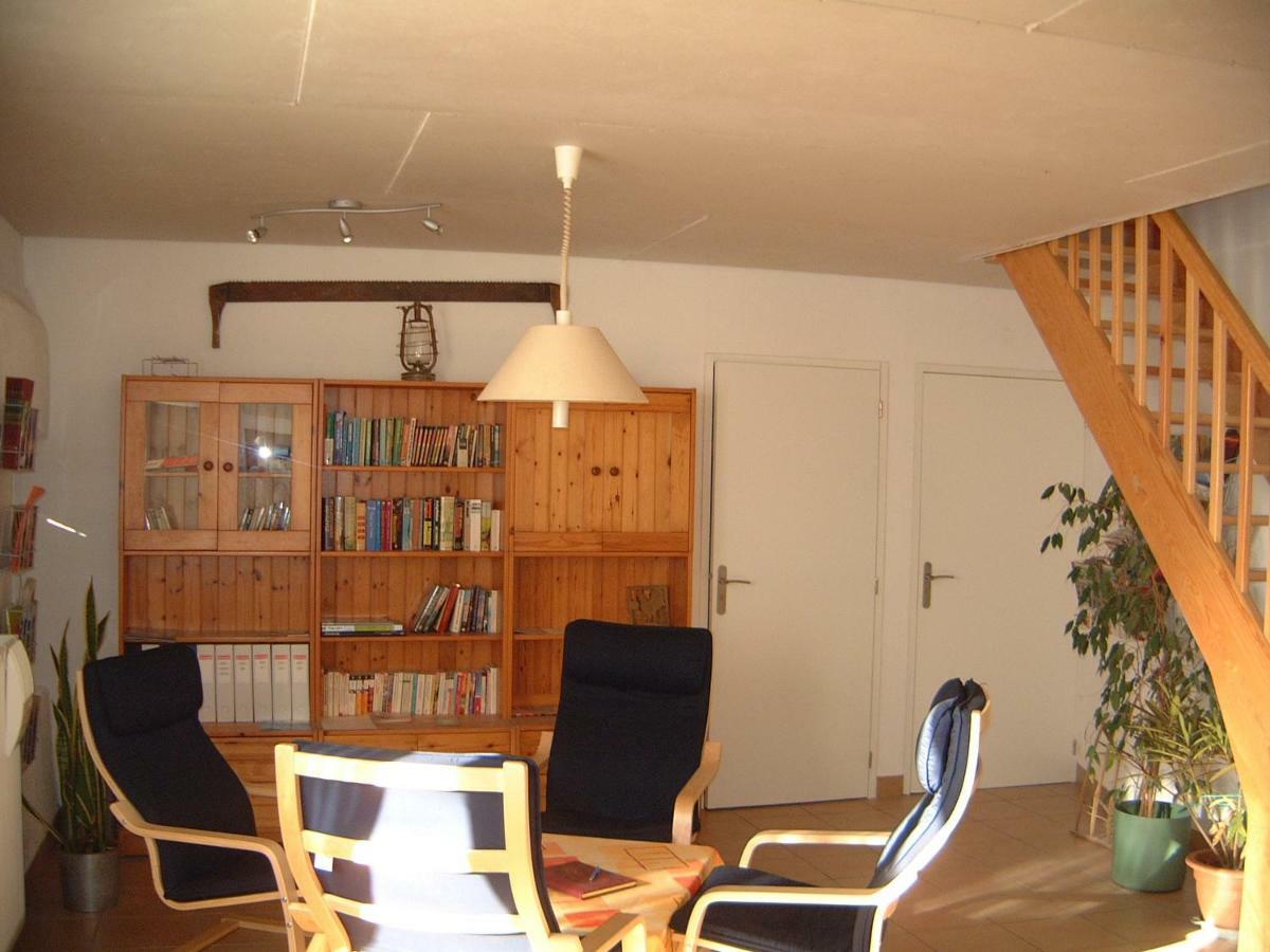 Maison Neuve Grandval Екстер'єр фото
