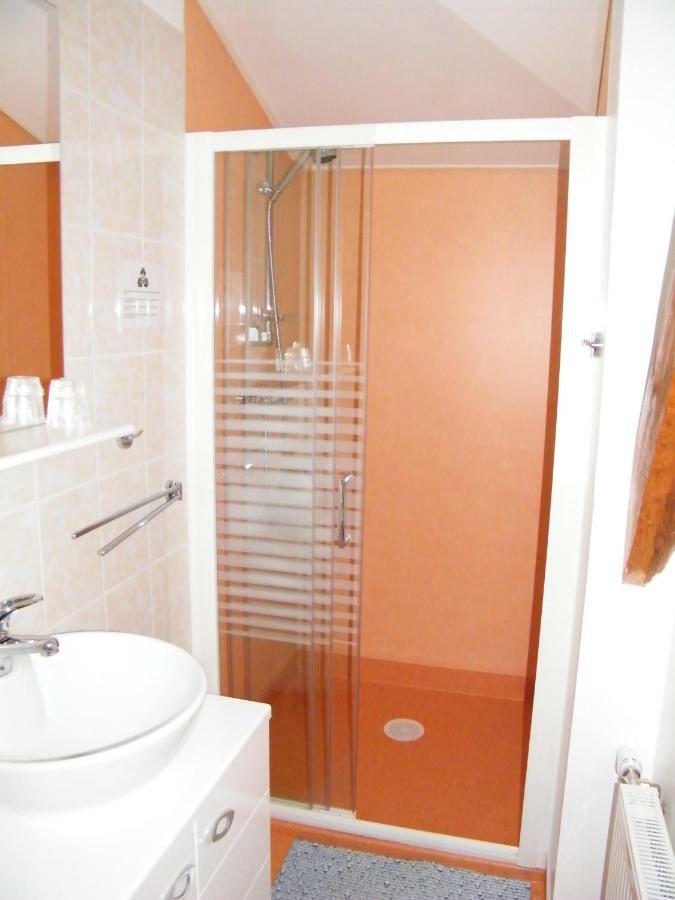 Maison Neuve Grandval Екстер'єр фото