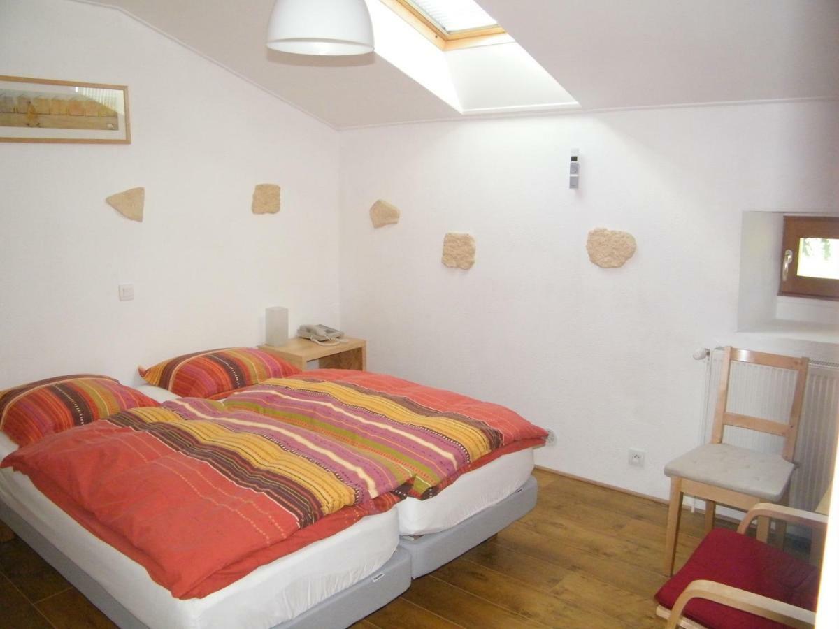 Maison Neuve Grandval Екстер'єр фото