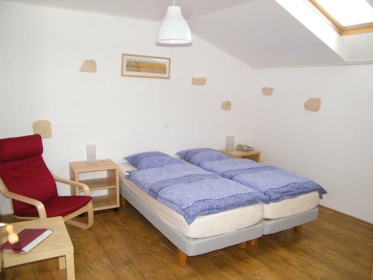 Maison Neuve Grandval Екстер'єр фото