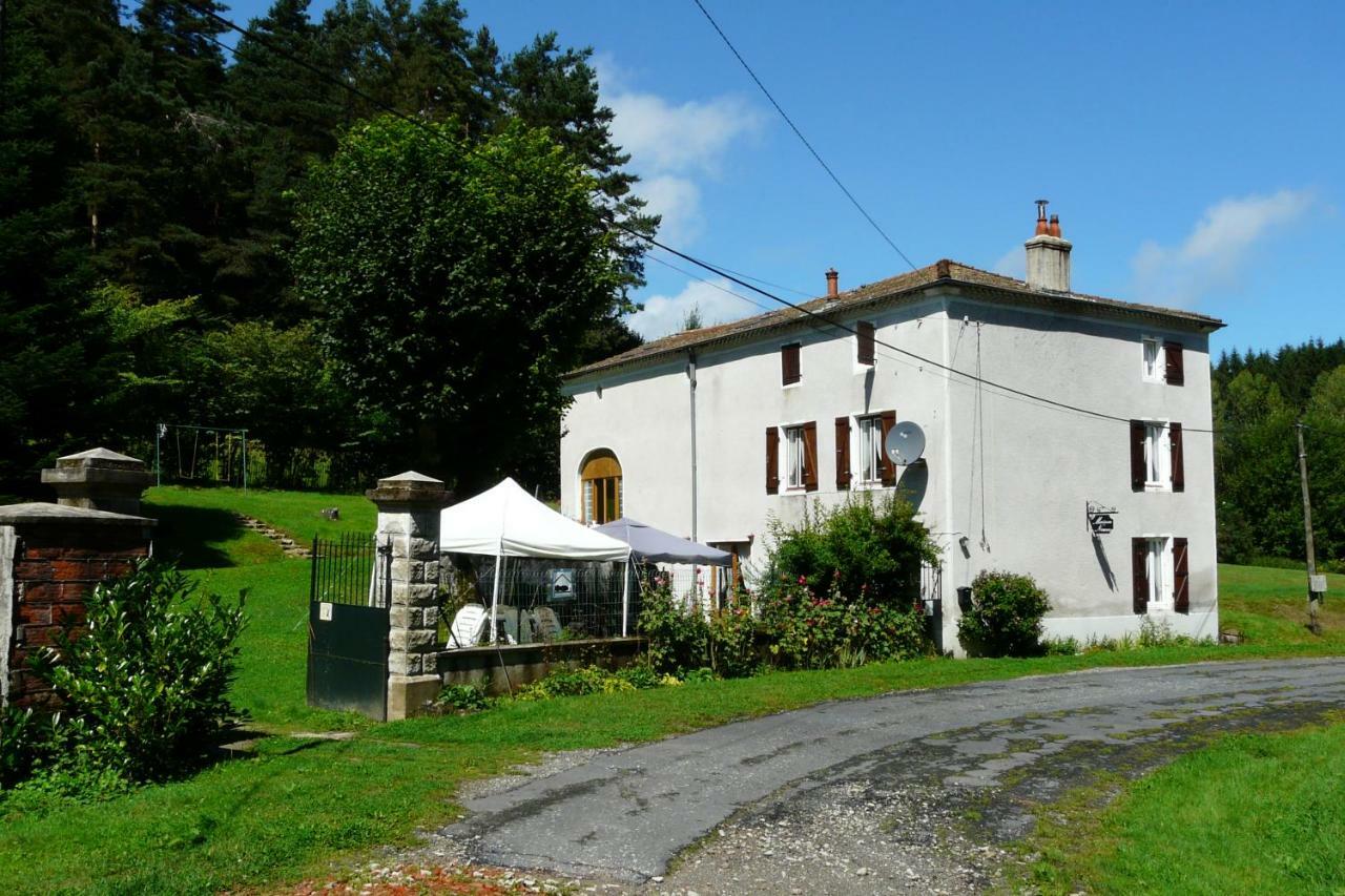 Maison Neuve Grandval Екстер'єр фото