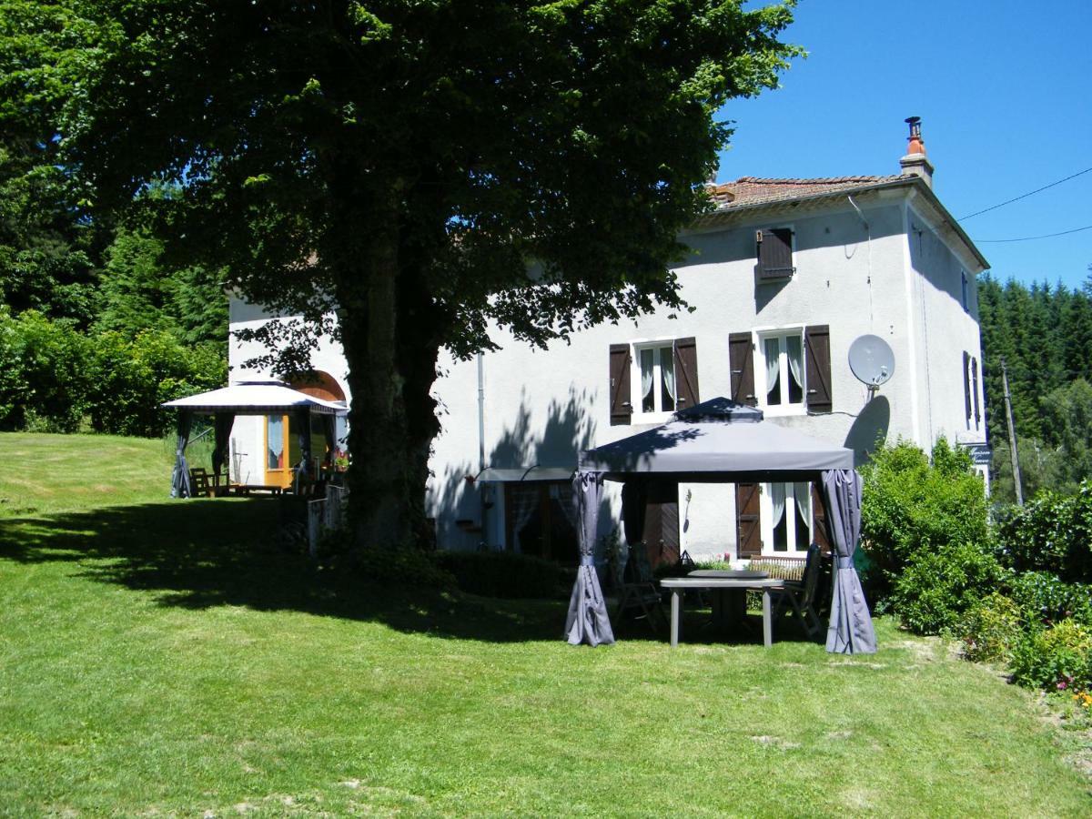 Maison Neuve Grandval Екстер'єр фото